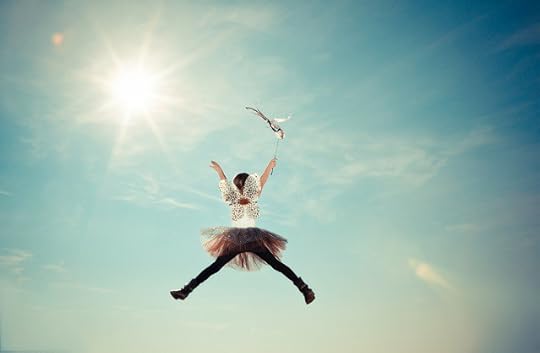 I believe I can fly