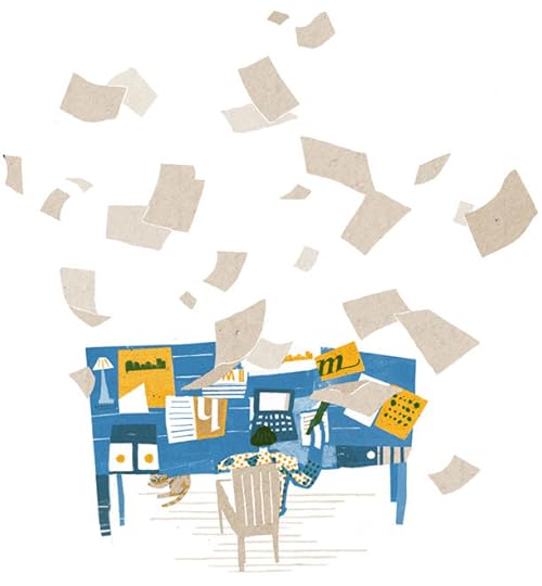 Illustration by Chia-Chi Yu