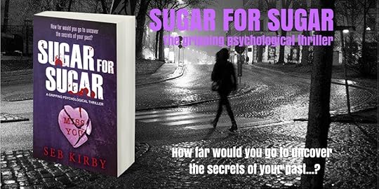 Sugar for Sugar graphic