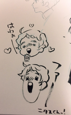 勝てるかも