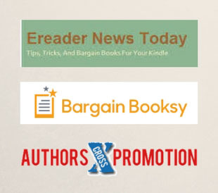 Book Marketing Newsletters