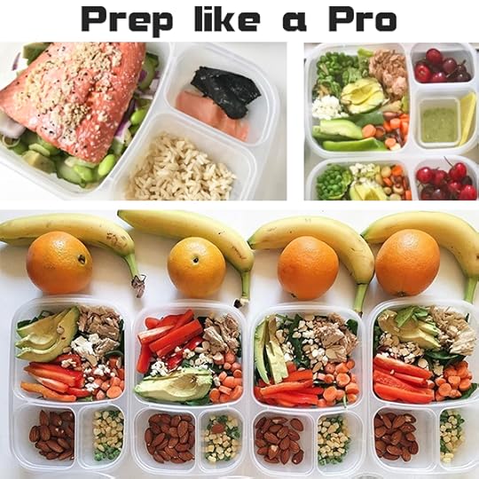 Meal Prep Like a Pro