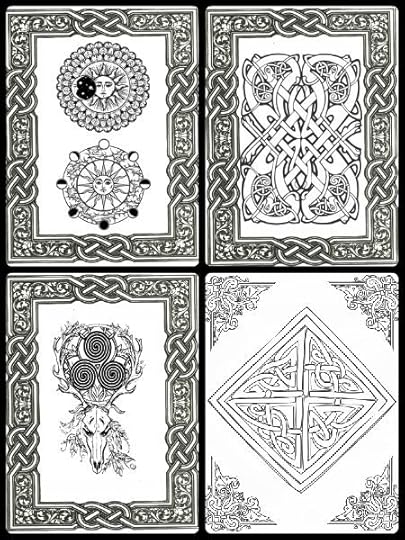 Book of Shadows pdf for Coloring, printable coloring pages engaging canvas for wicca witch. 