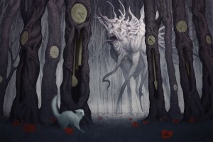 Invisible Sun: The Directed Campaign