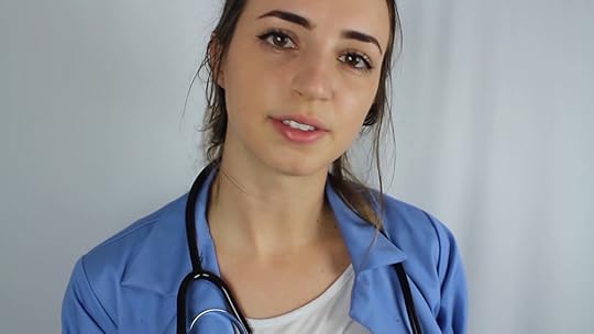 ASMR Ddoctor