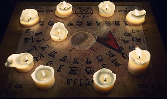 Ouija Board
