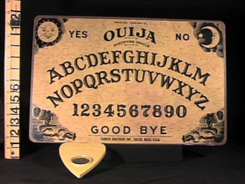 Ouija Board 