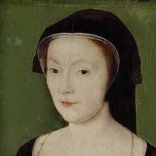 Mary of Guise