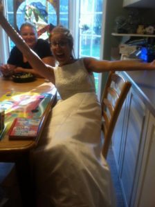 Best Anniversary Tradition Ever