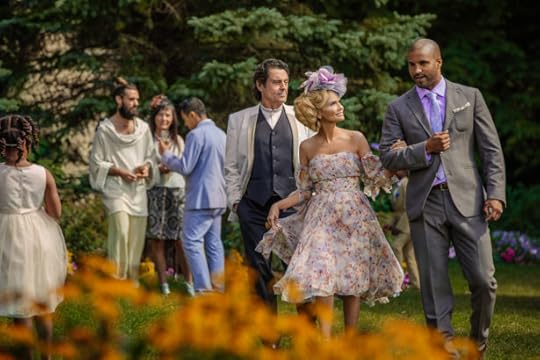 American Gods Season 1 2017
