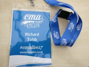 My thoughts on CMA Live 2017