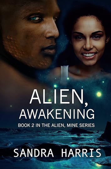 Alien Awakening