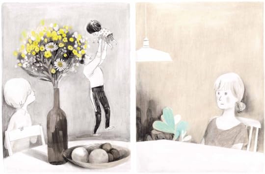 Louis Undercover 5-- bookspoils