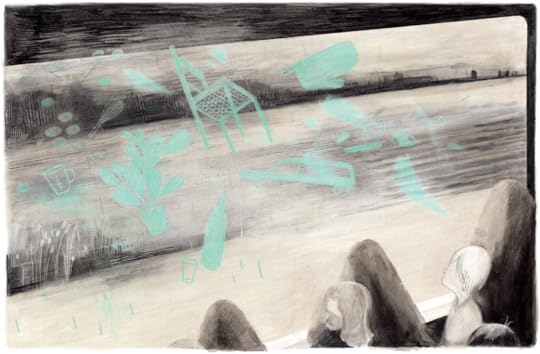 Louis Undercover 2-- bookspoils