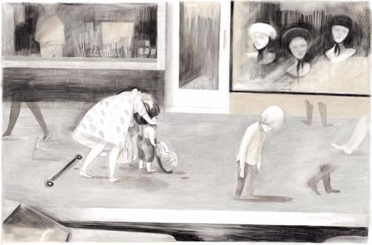 Louis Undercover 4-- bookspoils