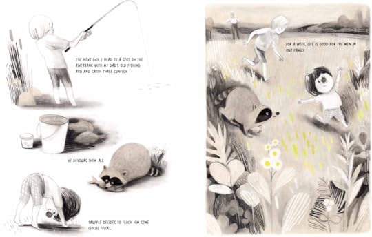 Louis Undercover 6-- bookspoils