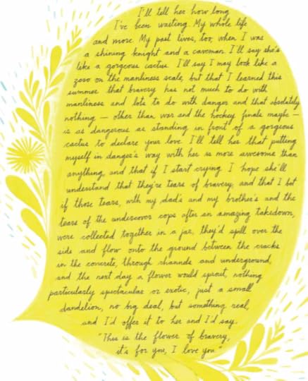 Louis Undercover 10-- bookspoils