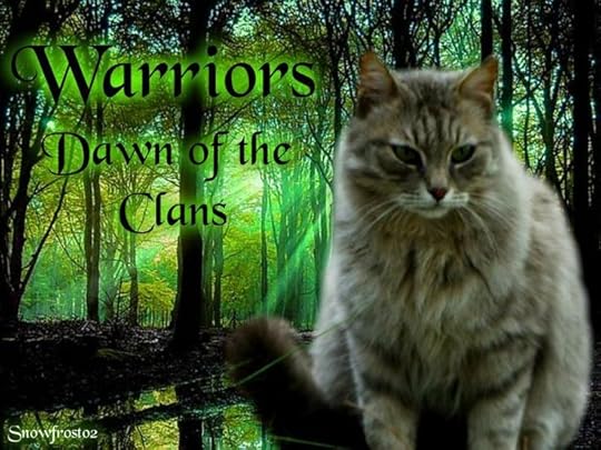 Image result for dawn of the clans