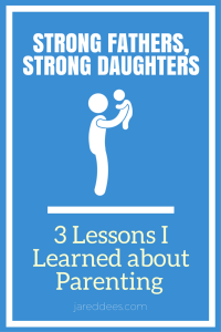 Strong Fathers, Strong Daughters