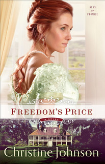 Freedom's Price-Book Cover