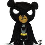 Bat Bear