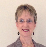 picture of Best-selling Author Bobbie Hinman