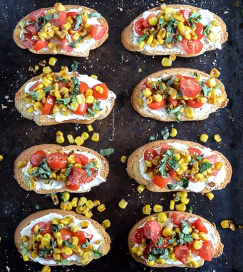 currently crushing on (+5 recipes to try!) I howsweeteats.com 