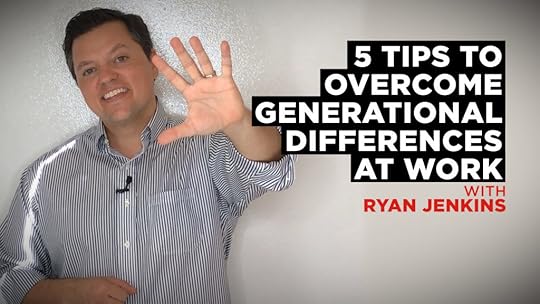 How to Overcome Generational Differences at Work