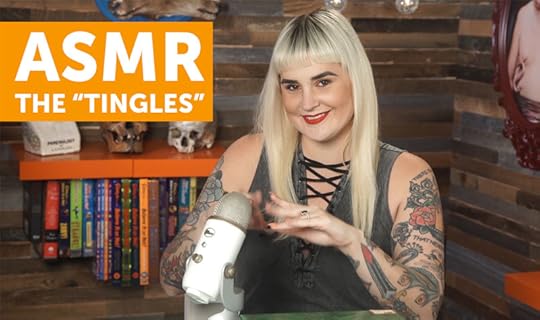 ASMR on CSST