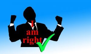 Why ego prevents delegation