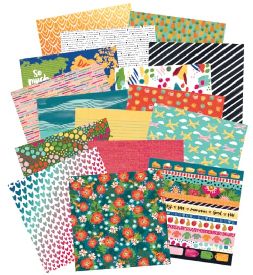 Amy Tangerine Papers