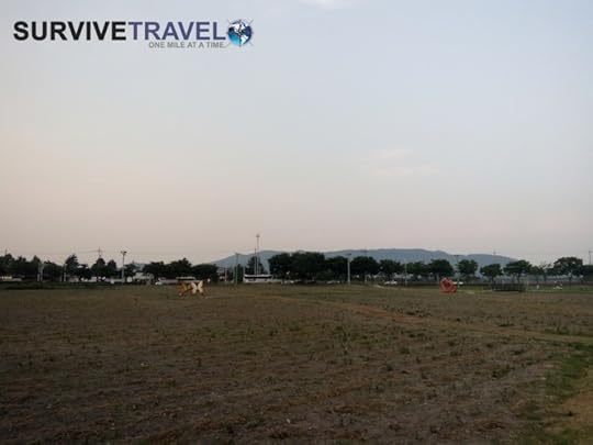 Donggung Palace and Wolji Pond Review, Survival Travel 4