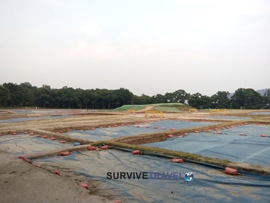 Donggung Palace and Wolji Pond Review, Survival Travel 8