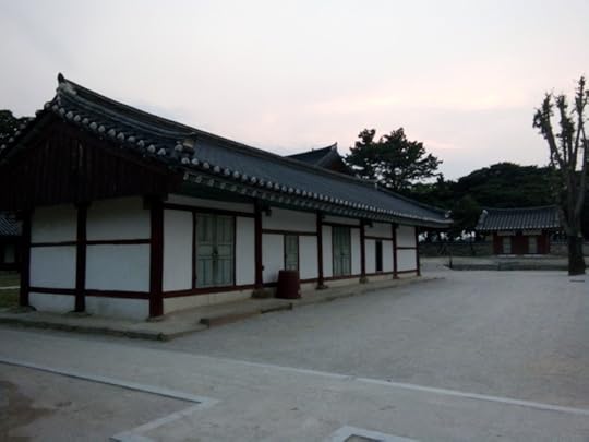 Donggung Palace and Wolji Pond Review, Survival Travel 10