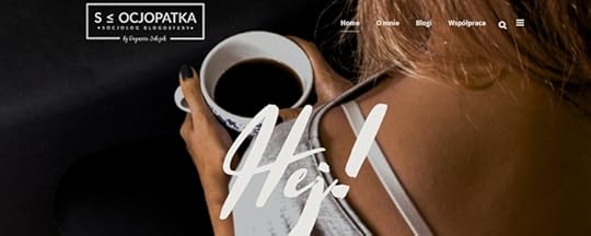 blog Socjopatka