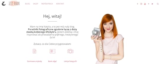 blog Jest Rudo