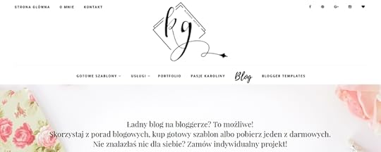 blog Karografia