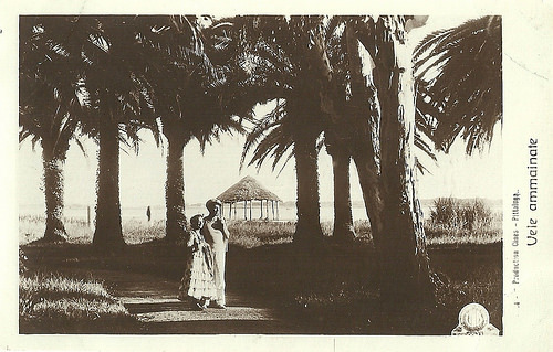 Vele ammainate (1931)
