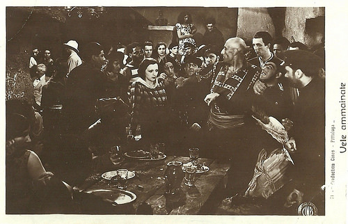 Vele ammainate (1931)