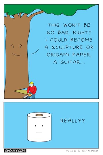 A Tree's Life