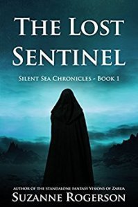The Lost Sentinel book cover