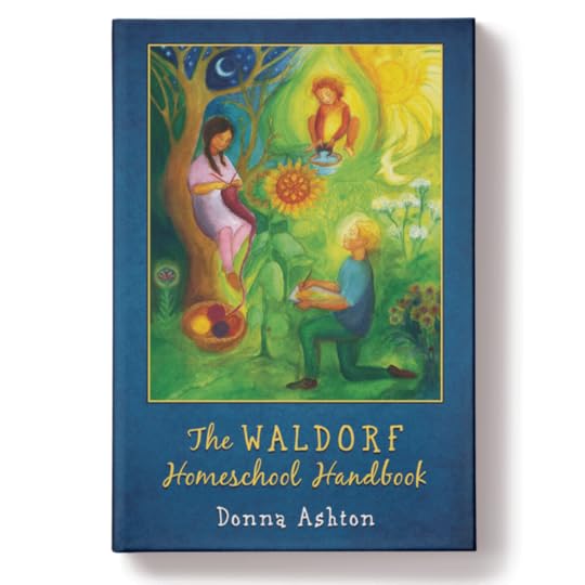Waldorf Homeschool Handbook