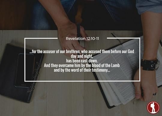 the power of testimony