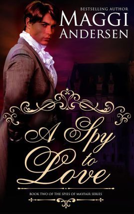 A Spy to Love
