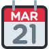 📆