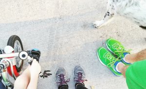 family habits to break