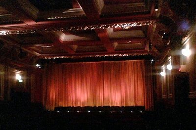 In The Gate Cinema