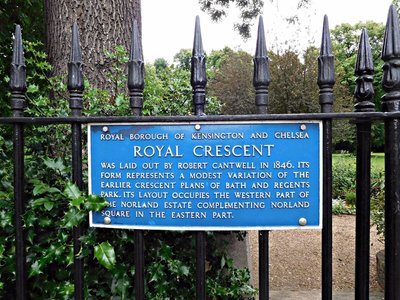 Royal Crescent