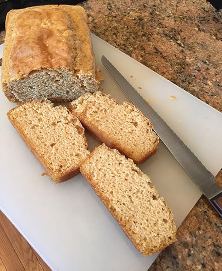 Beer Bread