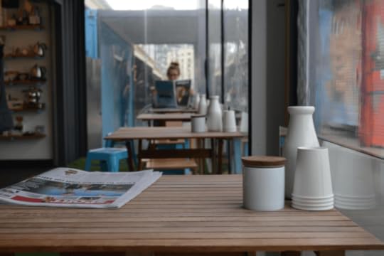 156: Avoid the Ravenous Monster of the Bestseller Game: Interview with Elizabeth Marshall